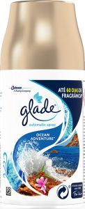 Glade Automatic Spray Ocean Adventure náhradní náplň, 269 ml