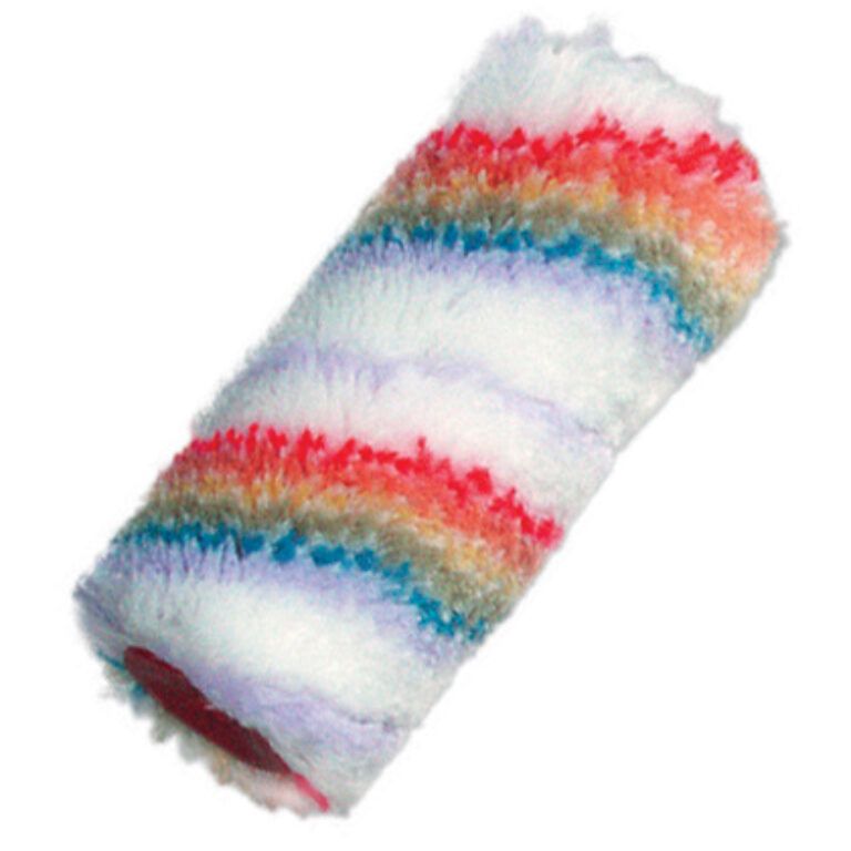 váleček midi PERLON-5barev - 10cm (SPARTA)                 