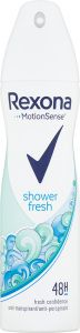 Rexona antiperspirant Shower Clean, 150 ml