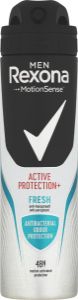 Rexona Men antiperspirant Active Protection Fresh, 150 ml