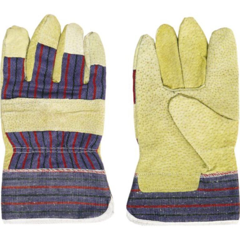 Rukavice - vepřová useň
                          