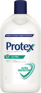 Protex Ultra antibakteriální mýdlo, náplň, 700 ml