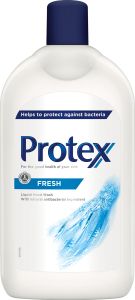 Protex Fresh antibakteriální mýdlo, náplň, 700 ml