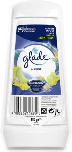 Glade osvěžovač vzduchu gelový Marine, 150 g