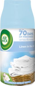 Air Wick FreshMatic Svěží ostrov náplň pro osvěžovač 250 ml