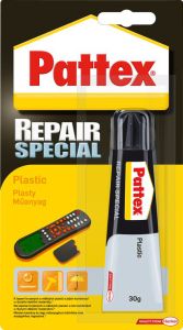 Pattex Repair Special Plastic lepidlo na plasty 30 g