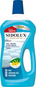 Sidolux Premium Floor Care čistič podlah vinyl, linoleum, dlažba, obklady Ylang ylang, 1 l
