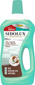 Sidolux Premium Floor Care čistič podlah vinyl, linoleum, dlažba, obklady Kokos & máta, 1 l