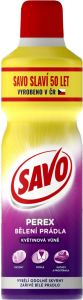 SAVO prací gel Perex Květinová vůně, 1,2 l