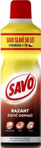 SAVO Razant čistič odpadů, 1,2 l