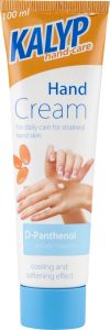 Kalyp D-panthenol krém na ruce, 100 ml