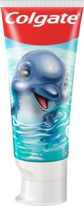 Colgate zubní pasta pro děti Kids Animal Gang, 50 ml