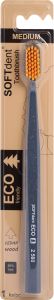 SOFTdent Eco zubní kartáček, středně měkký