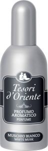 Tesori d'Oriente EdP White Musk parfémovaná voda, 100 ml