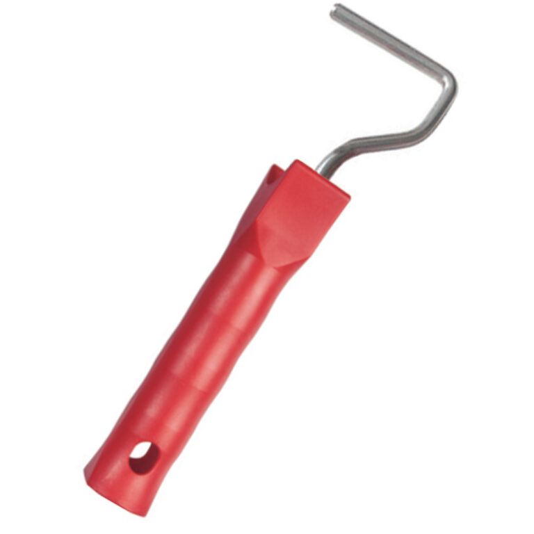 držák 5-7cm / 6mm - 19cm                          