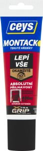 Ceys Montack lepí vše okamžitě montážní lepidlo, 190 g