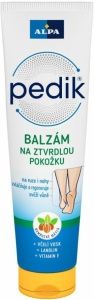 Alpa Pedik balzám na ztvrdlou pokožku 100 ml