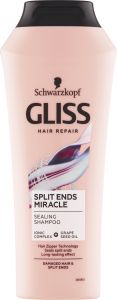 Gliss Split Ends Miracle šampon, 250 ml