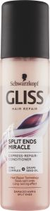 Gliss Split Ends Miracle Express Repair balzám, 200 ml