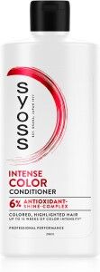 Syoss Color balzám pro barevné vlasy, 440 ml