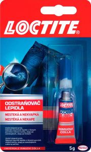 Pattex odstraňovač  lepidla, 5 g