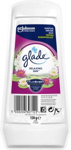 Glade osvěžovač vzduchu gelový Relaxing Zen, 150 g