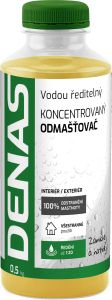 DENAS odmašťovač 500 ml