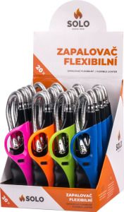 Solo flexibilní zapalovač, 29 cm