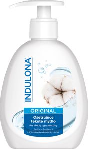 Indulona Original pečující tekuté mýdlo, 300 ml