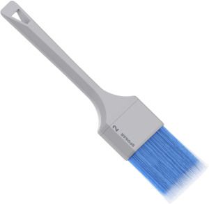 Spokar Nova Akryl plochý štětec, č. 2