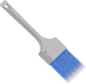 Spokar Nova Akryl plochý štětec, č. 2,5