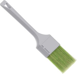 Spokar Nova Lazur plochý štětec, č. 2