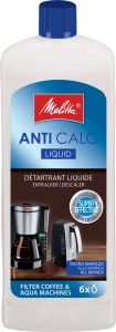 Melitta Anti Calc odvápňovač pro kávovary a varné konvice, 250 ml