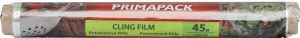 Primapack potravinová fólie, 45 m