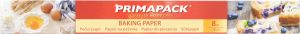 Primapack pečící papír, 38 cm × 8 m