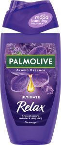 Palmolive sprchový gel Ultimate Relax, 250 ml