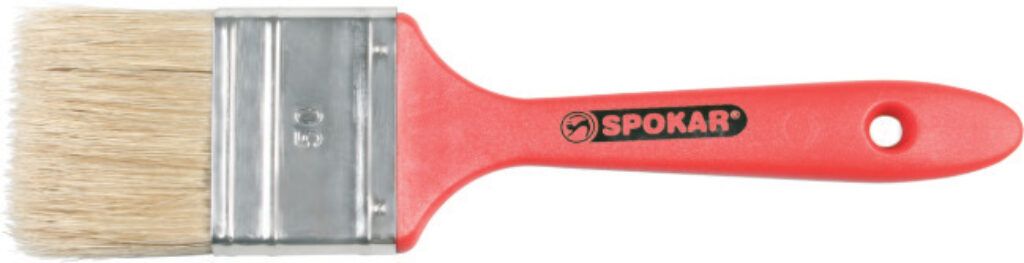 štětec plochý - typ 81214, 100mm                          