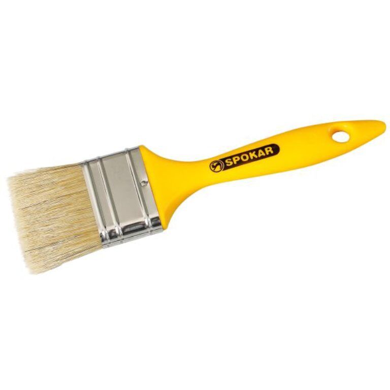 Štětec plochý PH - typ 81216 - 3