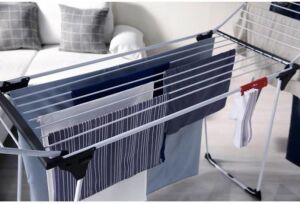 VILEDA Magnum sušák na prádlo 24 m