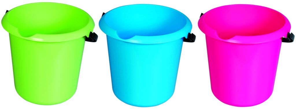 kbelík PH 10l  - 2010                          