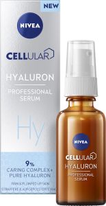 Nivea Cellular Hyaluron Profesionální sérum, 30 ml