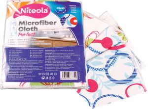 Niteola Perfect utěrka z mikrovlákna 40 × 40 cm, 250 g