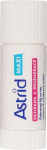 Astrid Maxi ochranný lůj na rty, 19 g
