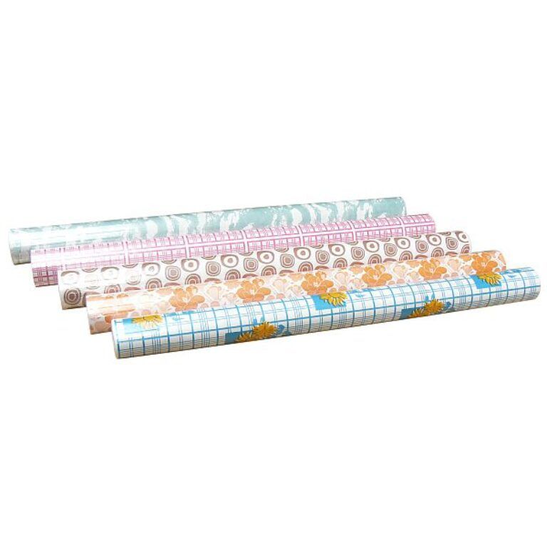 Úklidový voskový papír role 50xm x 10m