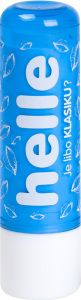 Helle Klasika balzám na rty, 3,7 g