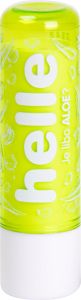 Helle Aloe balzám na rty, 3,7 g