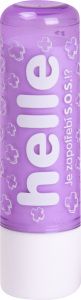 Helle S.O.S. balzám na rty, 3,7 g