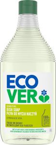 Ecover citron a aloe Vera tekutý přípravek na mytí nádobí, 450 ml