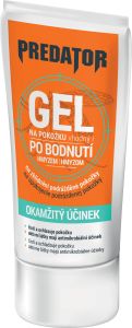 Predator gel po bodnutí hmyzem, 25 ml