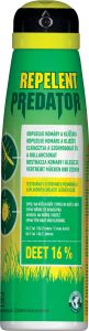 Predator16 % repelent, 150 ml